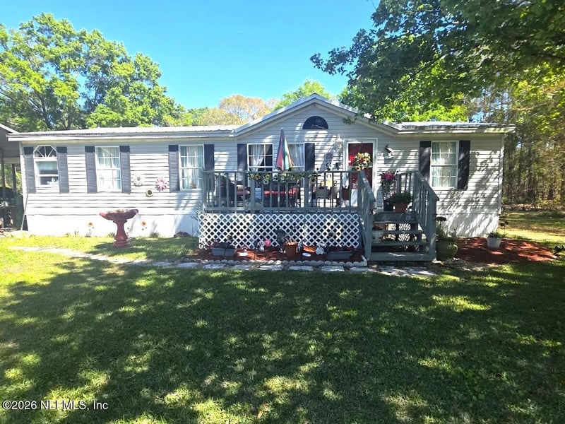 10200 Ebert Ave, Hastings, FL 32145