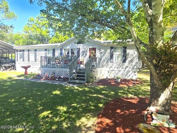 10200 Ebert Ave, Hastings, FL 32145