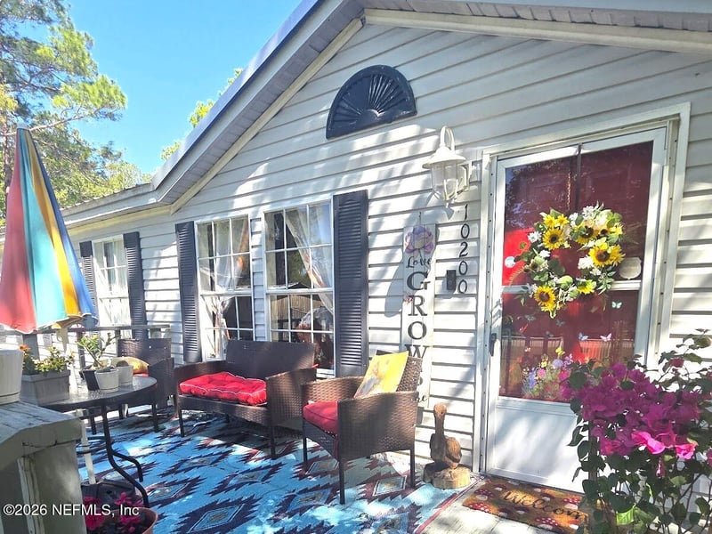 10200 Ebert Ave, Hastings, FL 32145