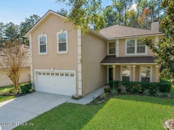 969 Tennessee Tc, St Johns, FL 32259
