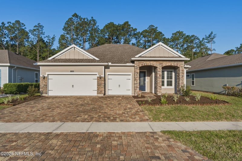 450 Glorieta Dr, St Augustine, FL 32095