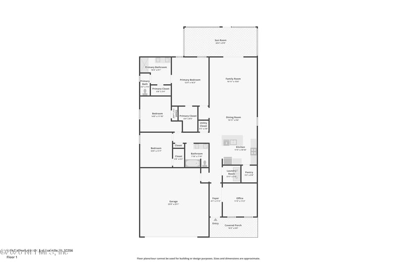 11993 Elderbank Dr, Jacksonville, FL 32256