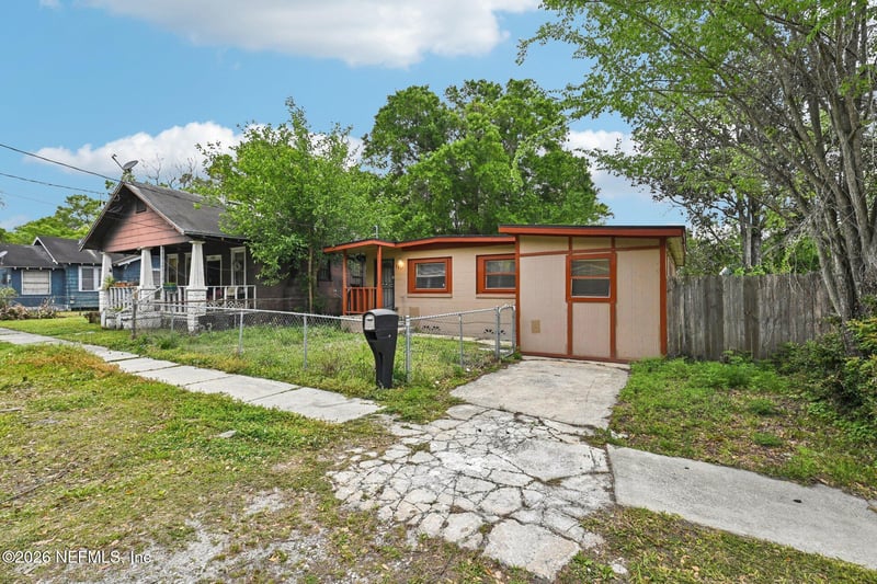 3219 Thomas St, Jacksonville, FL 32254