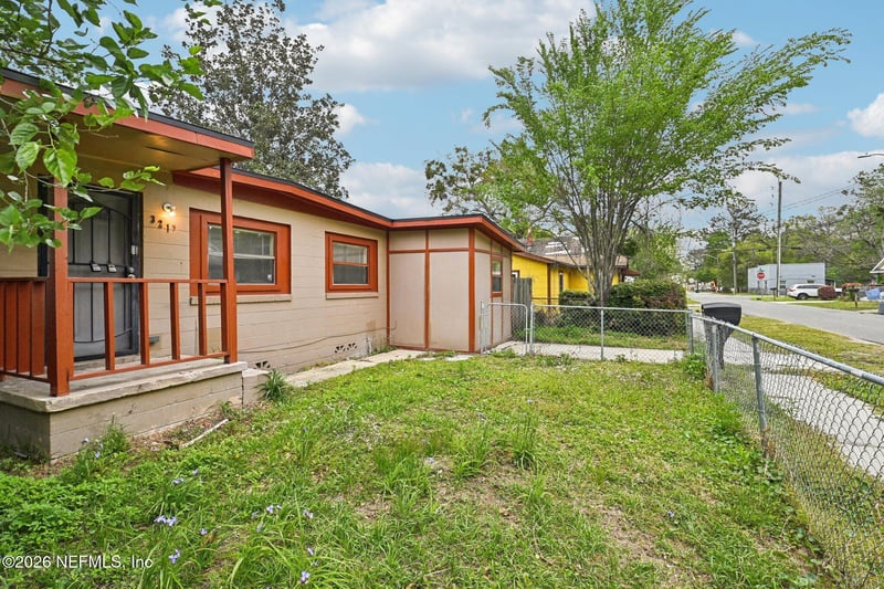 3219 Thomas St, Jacksonville, FL 32254