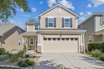 7100 Crispin Cove Dr, Jacksonville, FL 32258