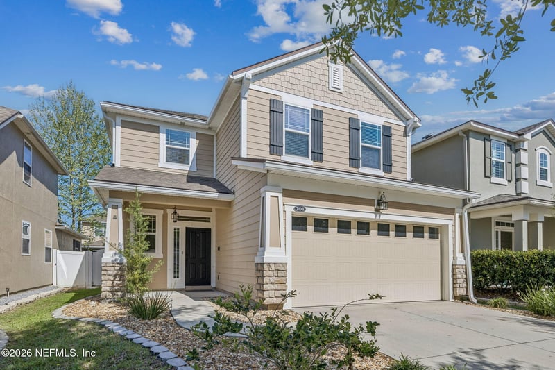 7100 Crispin Cove Dr, Jacksonville, FL 32258