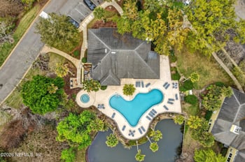 1800 The Greens Way #302, Jacksonville Beach, FL 32250