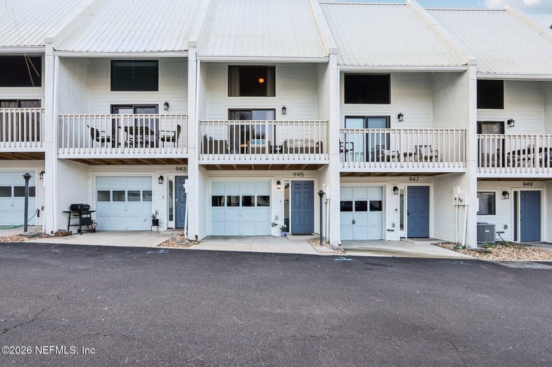 945 Ponce De Leon Blvd, St Augustine, FL 32084