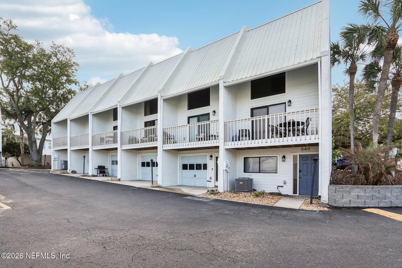 945 Ponce De Leon Blvd, St Augustine, FL 32084