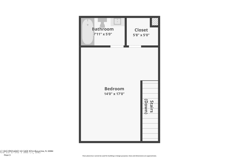 945 Ponce De Leon Blvd, St Augustine, FL 32084