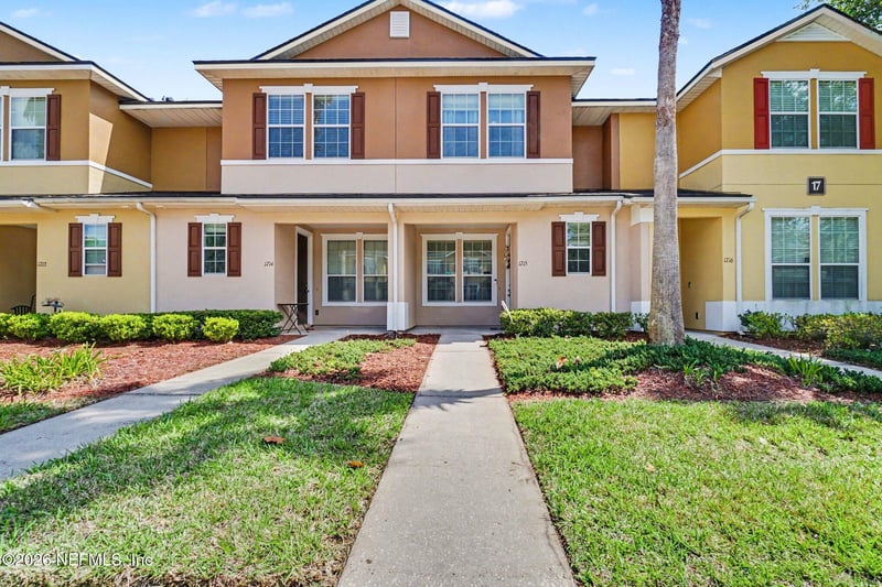 4220 Plantation Oaks Blvd #1715, Orange Park, FL 32065