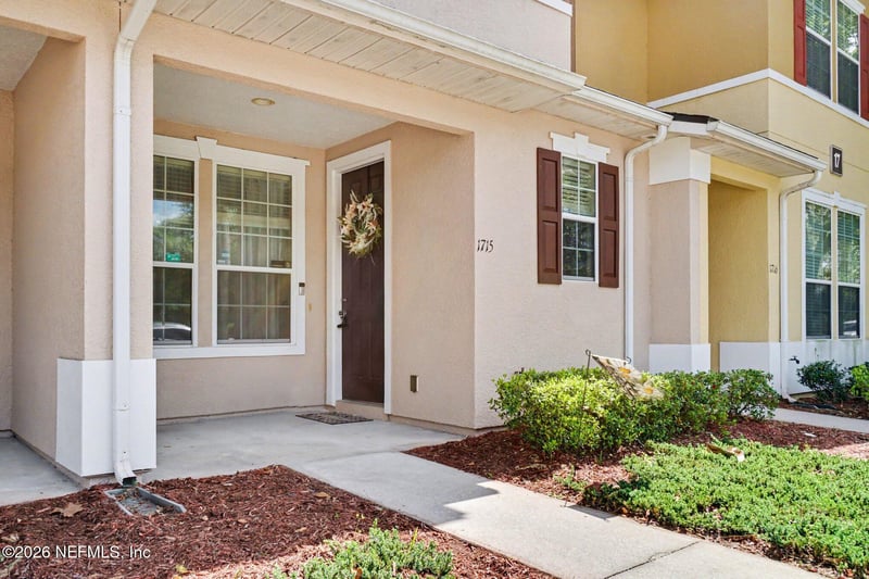 4220 Plantation Oaks Blvd #1715, Orange Park, FL 32065