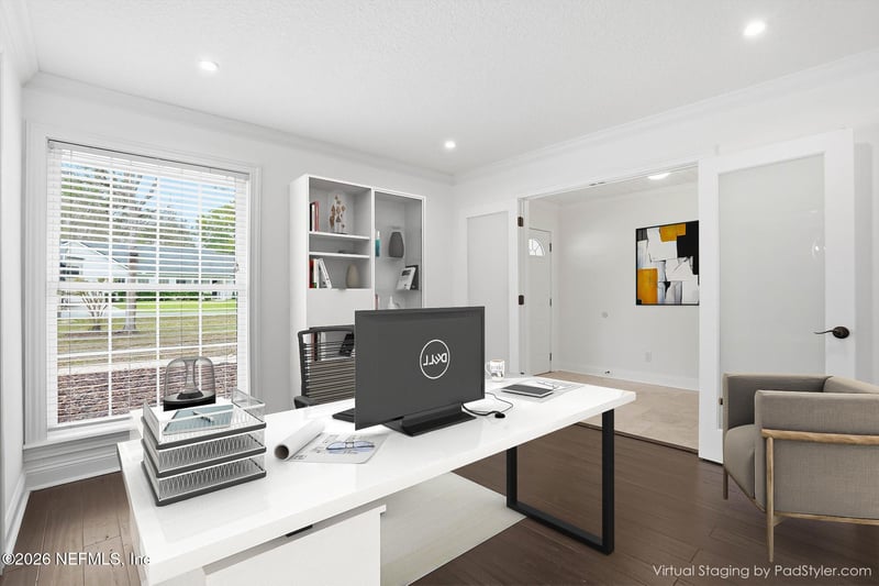 12787 Julington Rd, Jacksonville, FL 32258