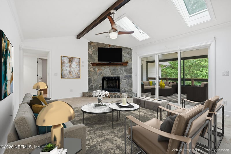 12787 Julington Rd, Jacksonville, FL 32258