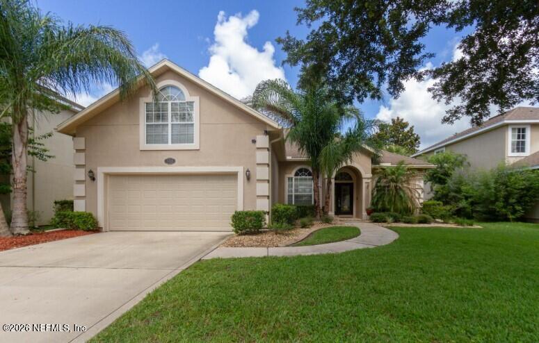 1015 Garrison Dr, St Augustine, FL 32092