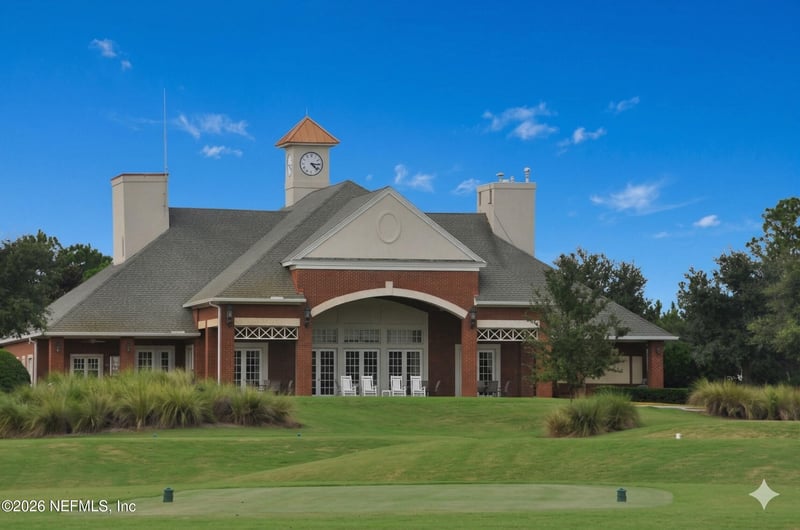 1015 Garrison Dr, St Augustine, FL 32092