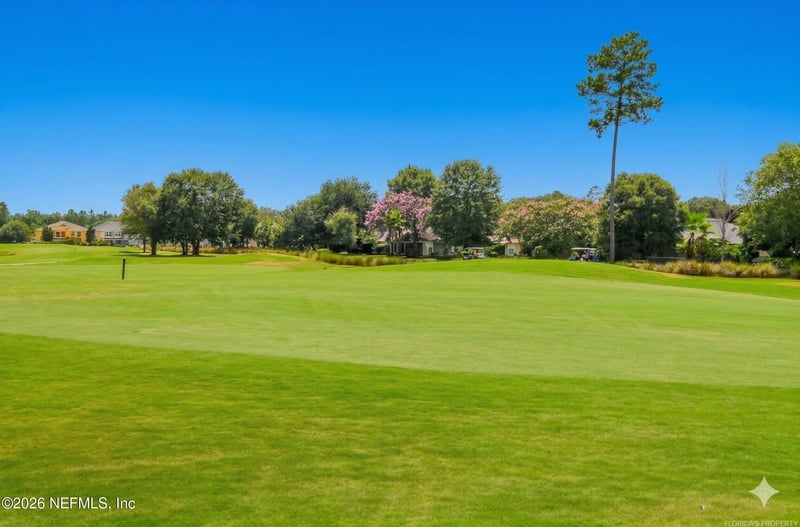 1015 Garrison Dr, St Augustine, FL 32092