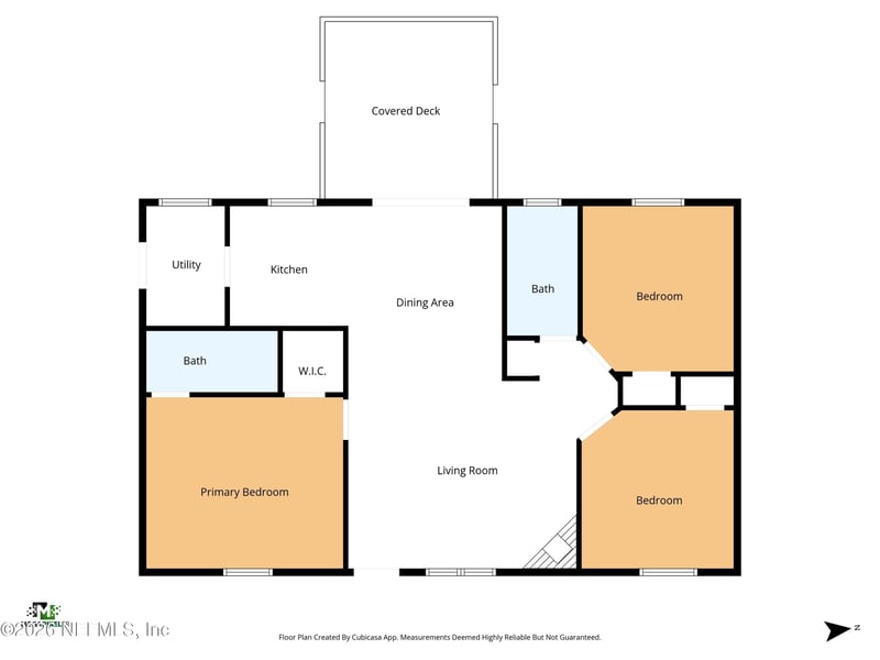 6092 Taylor Rd, Jacksonville, FL 32234