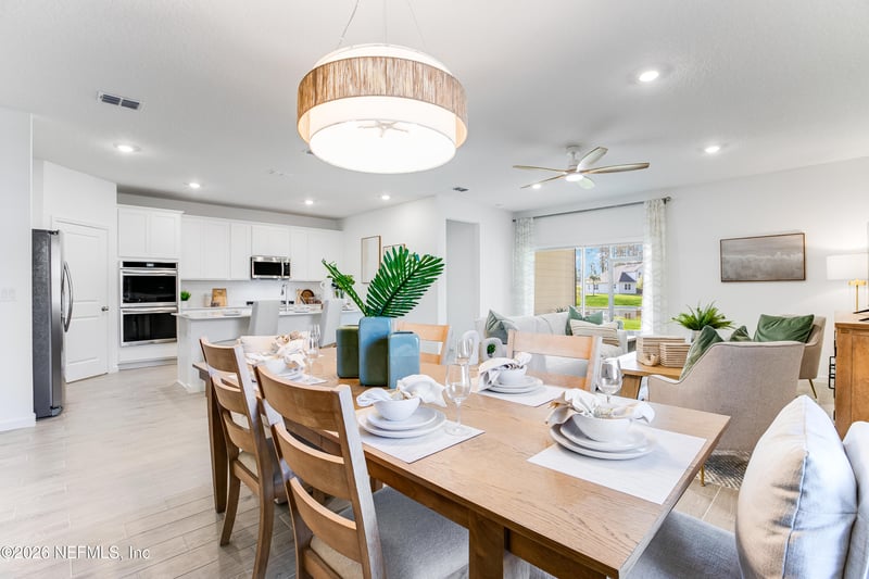 2679 Field Daisy Ln, Green Cove Springs, FL 32043