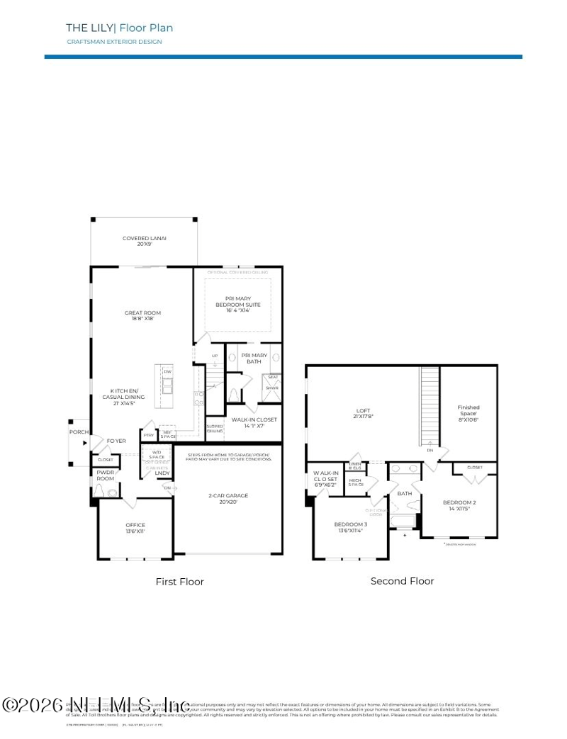 75 Carousel Dr, Ponte Vedra, FL 32081