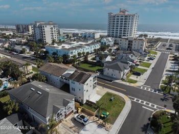 926 2nd St #A, Jacksonville Beach, FL 32250