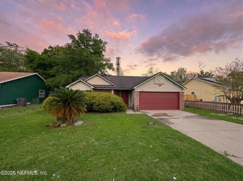 3861 Winter Berry Rd, Jacksonville, FL 32210