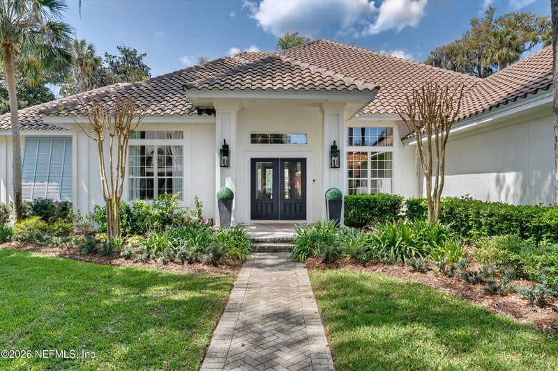 196 Twelve Oaks Ln, Ponte Vedra Beach, FL 32082