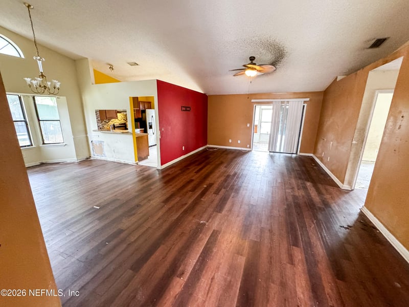 3861 Winter Berry Rd, Jacksonville, FL 32210