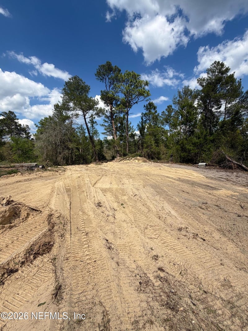 110 Lincoln St, Satsuma, FL 32189