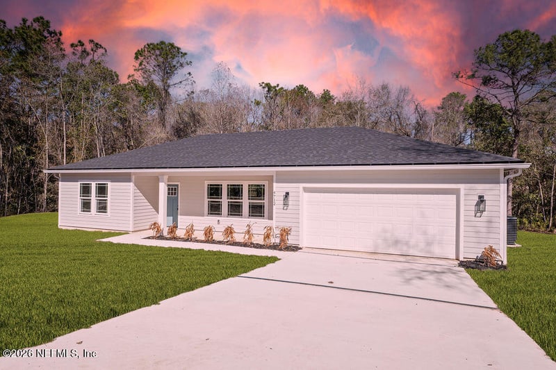 2410 Daisy St, Middleburg, FL 32068