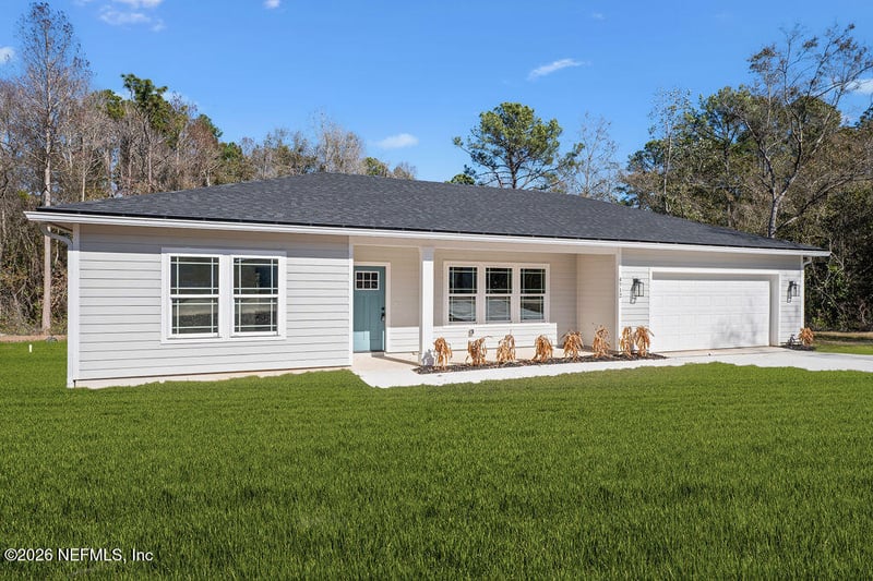 2410 Daisy St, Middleburg, FL 32068