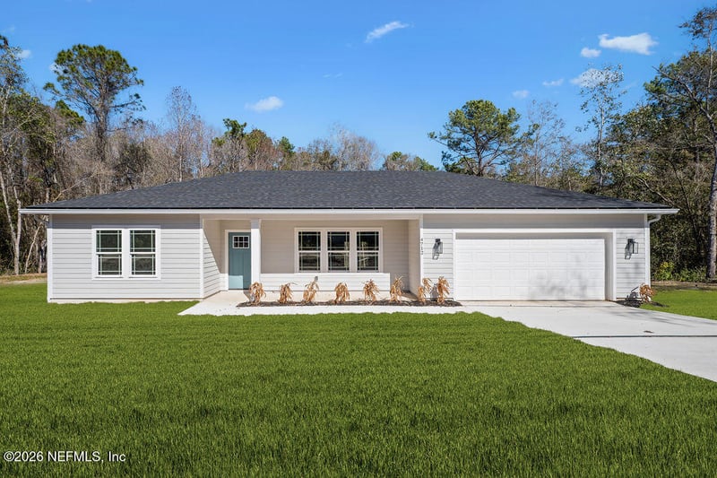 2410 Daisy St, Middleburg, FL 32068