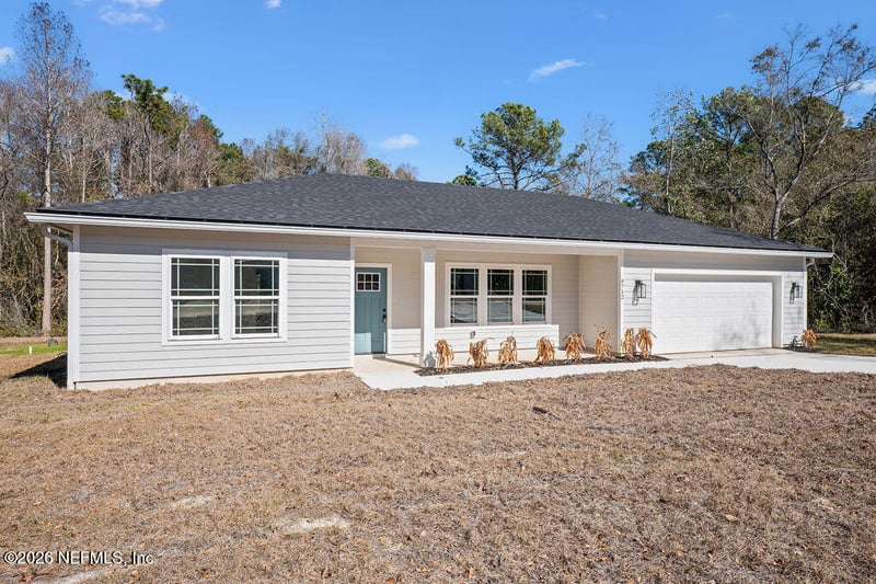 2410 Daisy St, Middleburg, FL 32068