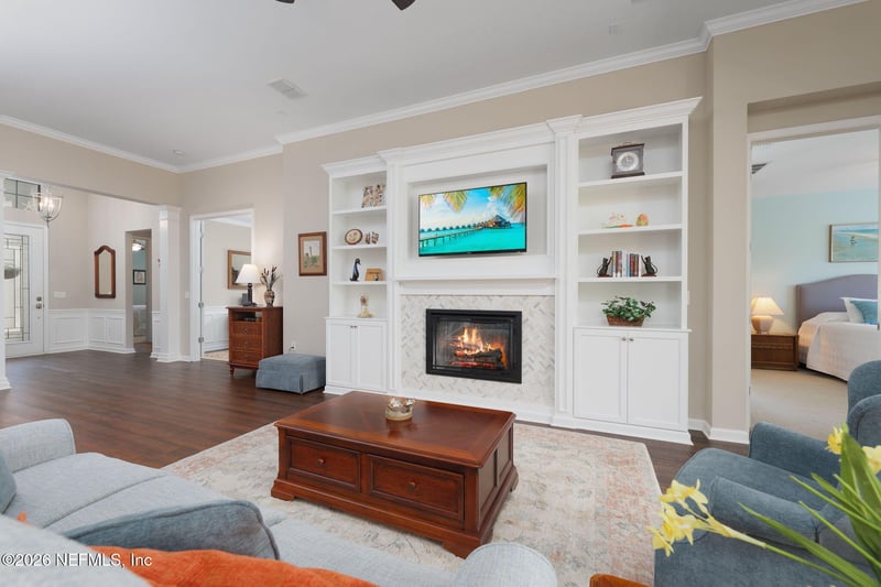 646 River Run Blvd, Ponte Vedra, FL 32081