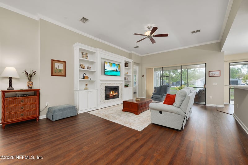 646 River Run Blvd, Ponte Vedra, FL 32081