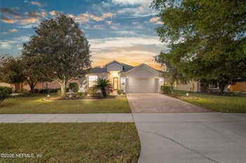 646 River Run Blvd, Ponte Vedra, FL 32081