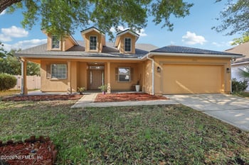 2909 Piedmont Manor Dr, Orange Park, FL 32065