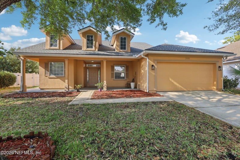 2909 Piedmont Manor Dr, Orange Park, FL 32065