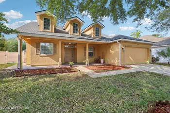 2909 Piedmont Manor Dr, Orange Park, FL 32065