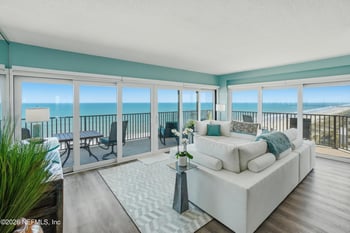 1901 1st St #1106, Jacksonville Beach, FL 32250