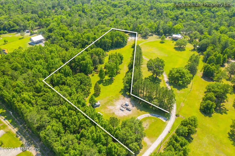 4369 Hawk Haven Rd, Middleburg, FL 32068