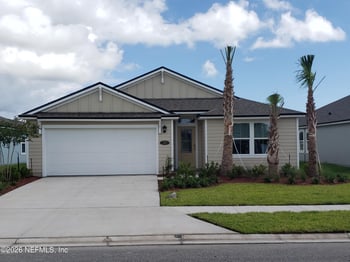 72 Pickett Dr, St Augustine, FL 32084