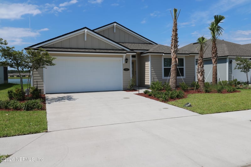 72 Pickett Dr, St Augustine, FL 32084