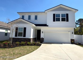 506 Honeycomb Trl, St Augustine, FL 32095