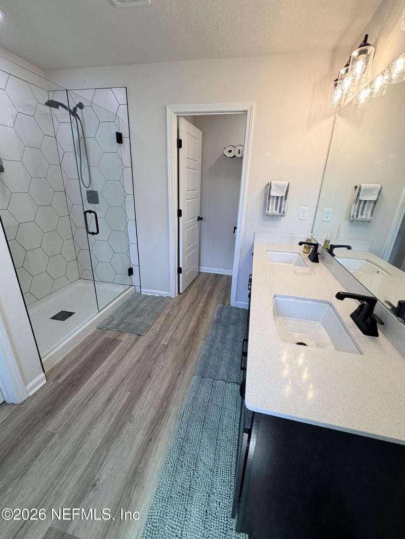 506 Honeycomb Trl, St Augustine, FL 32095