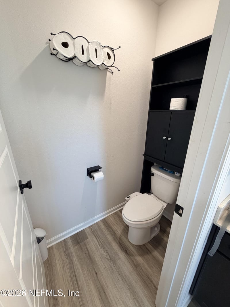 506 Honeycomb Trl, St Augustine, FL 32095