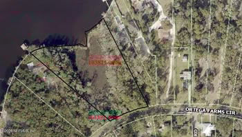 4317 Ortega Farms Cir, Jacksonville, FL 32210