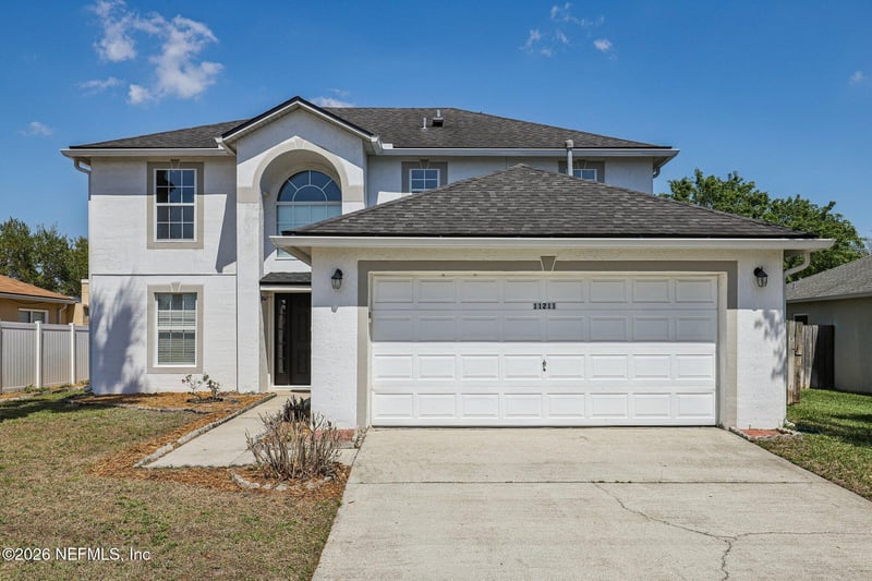11211 Wyndham Hollow Ln, Jacksonville, FL 32246