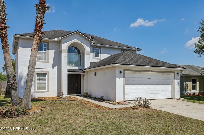 11211 Wyndham Hollow Ln, Jacksonville, FL 32246