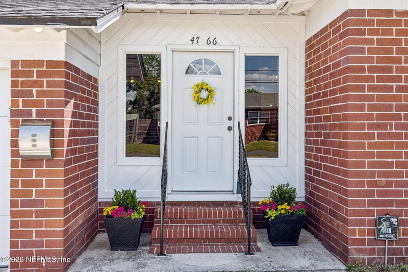 4766 Ulmer St, Jacksonville, FL 32205